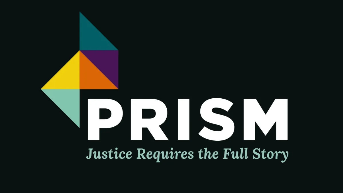 PRISM logo