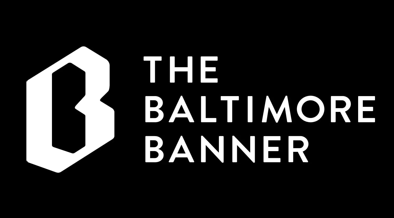 Baltimore Banner logo