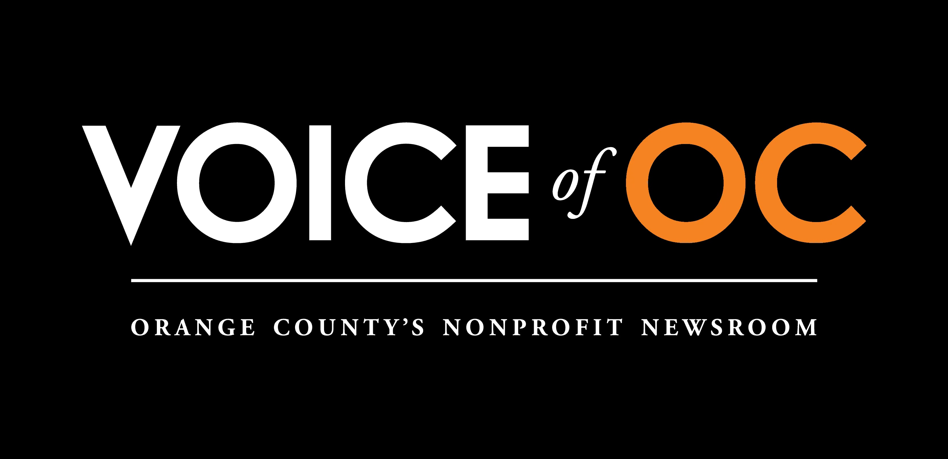 Voice of OC