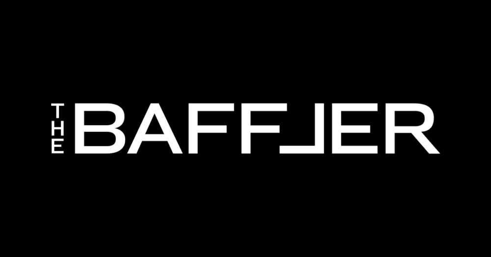 Baffler logo