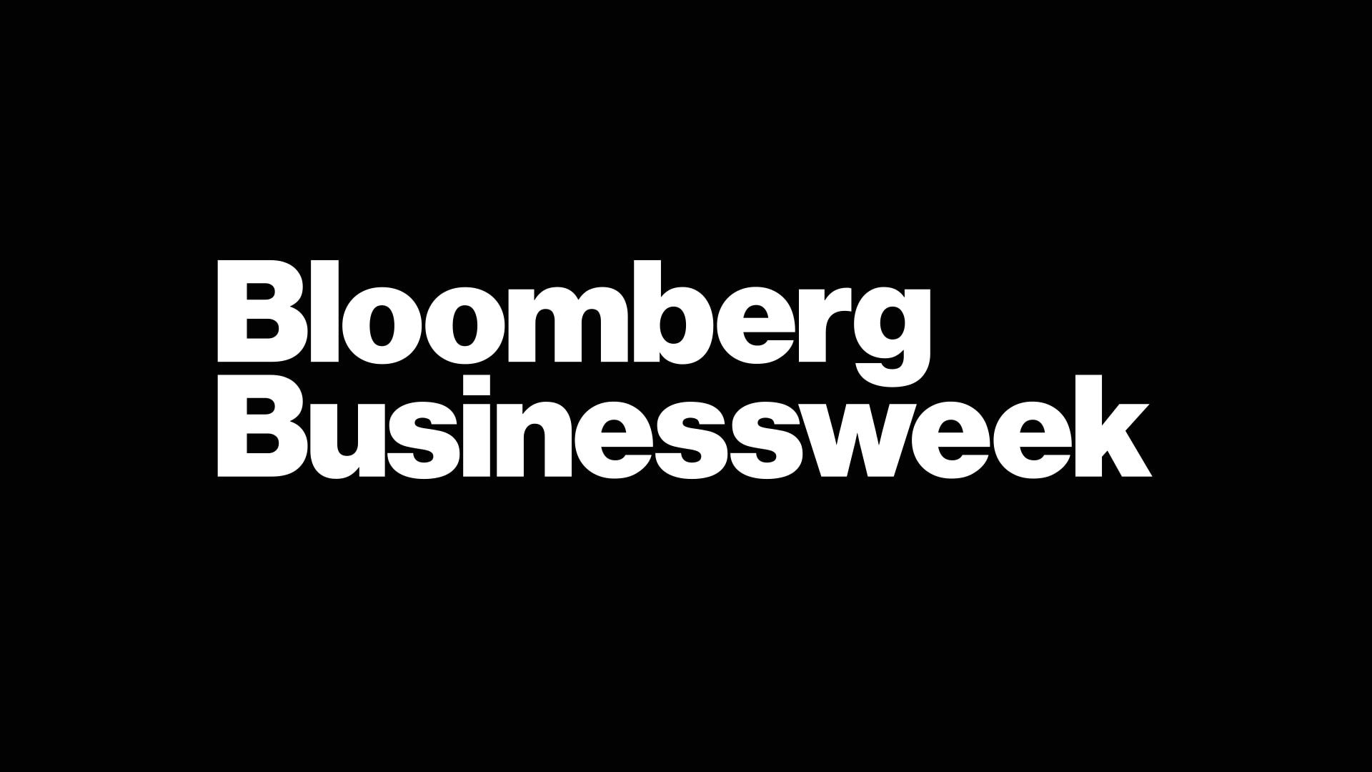 Bloomberg Businessweek logo