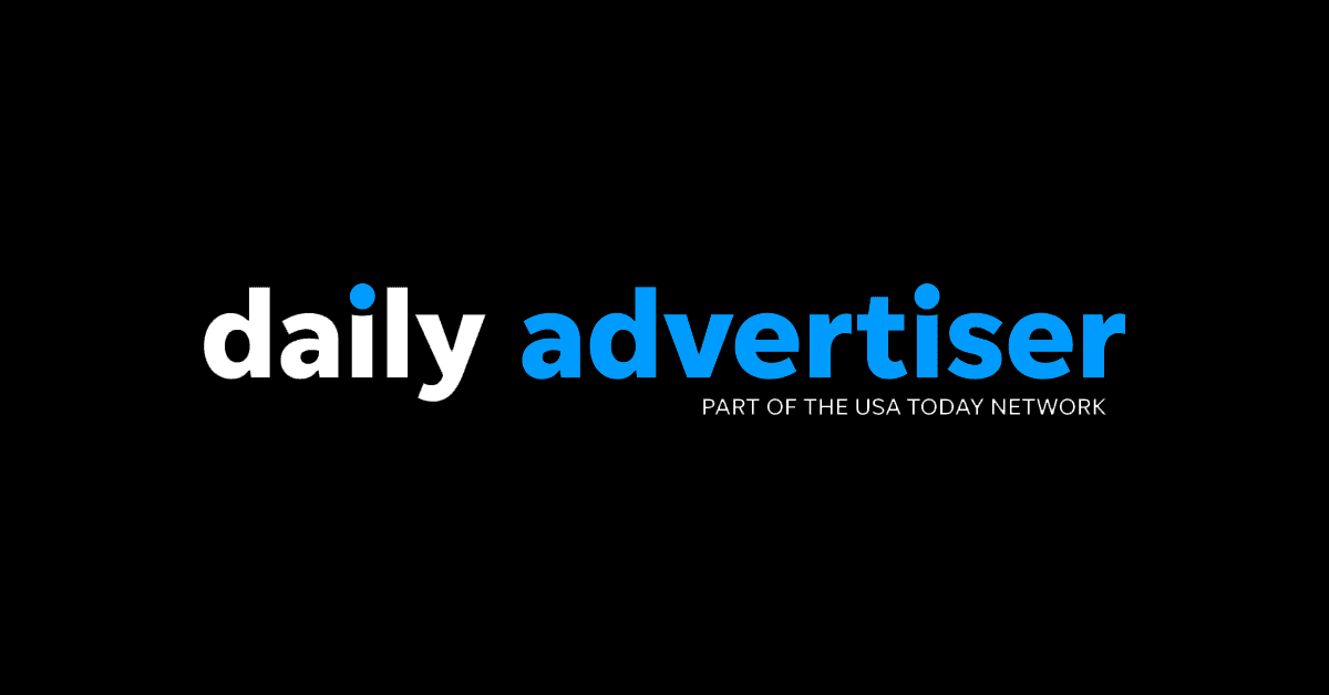 Daily Advertiser logo