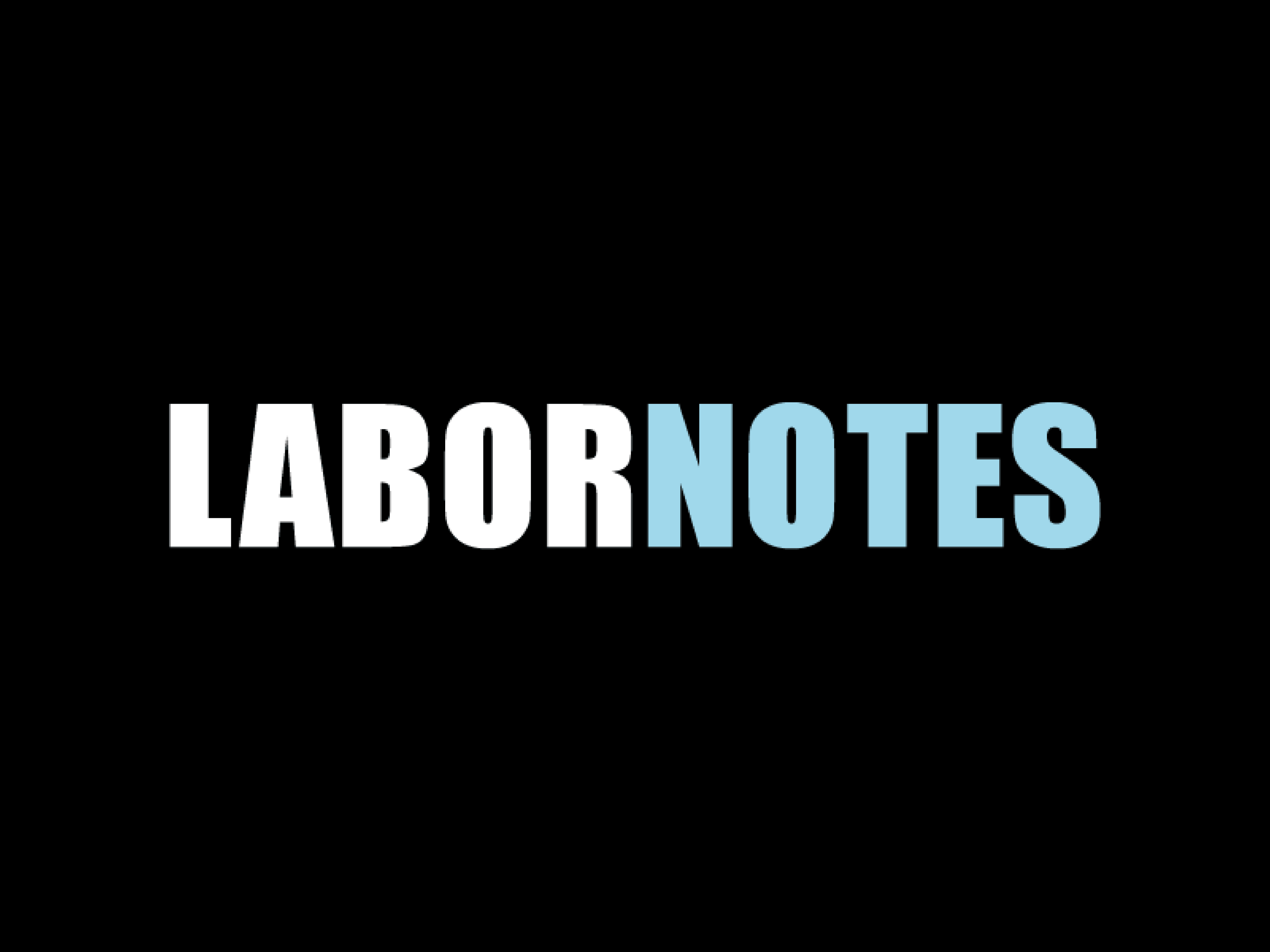 Labornotes