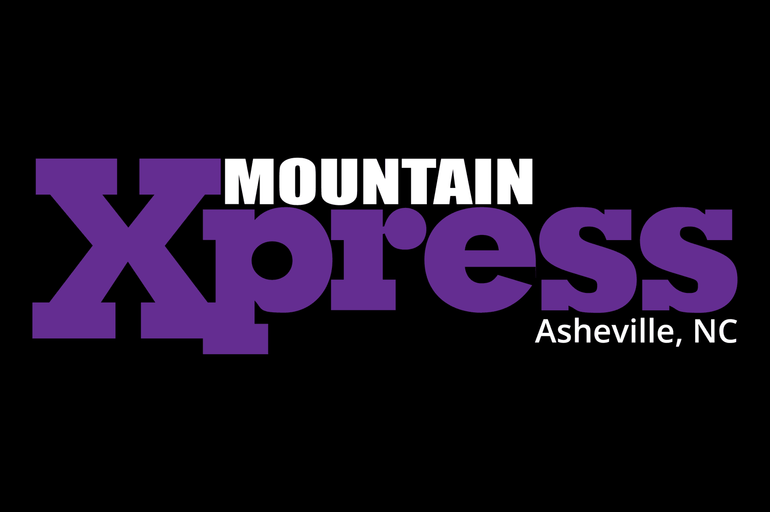 Mountain Xpress logo