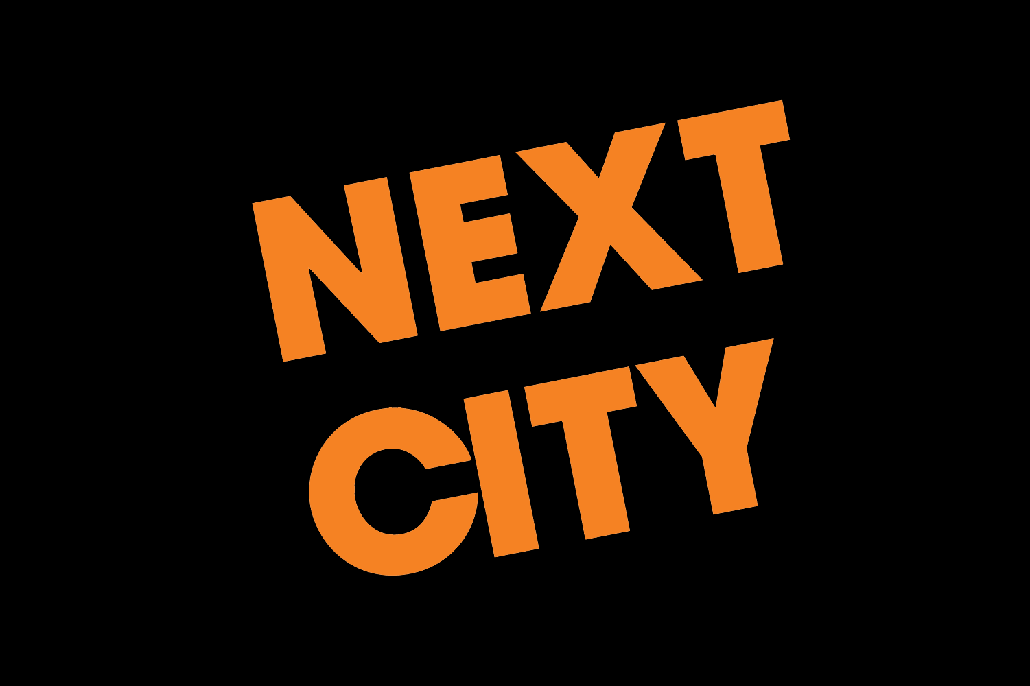 Next City logo