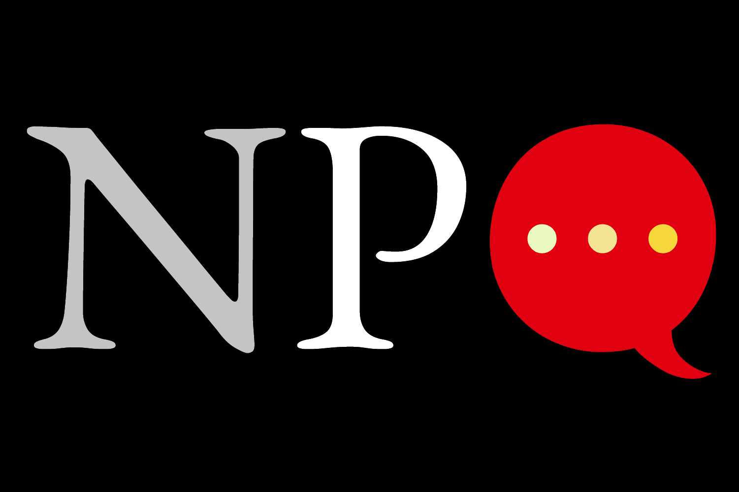 NPQ logo