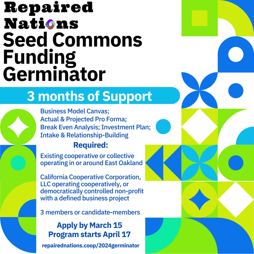Seed Commons
