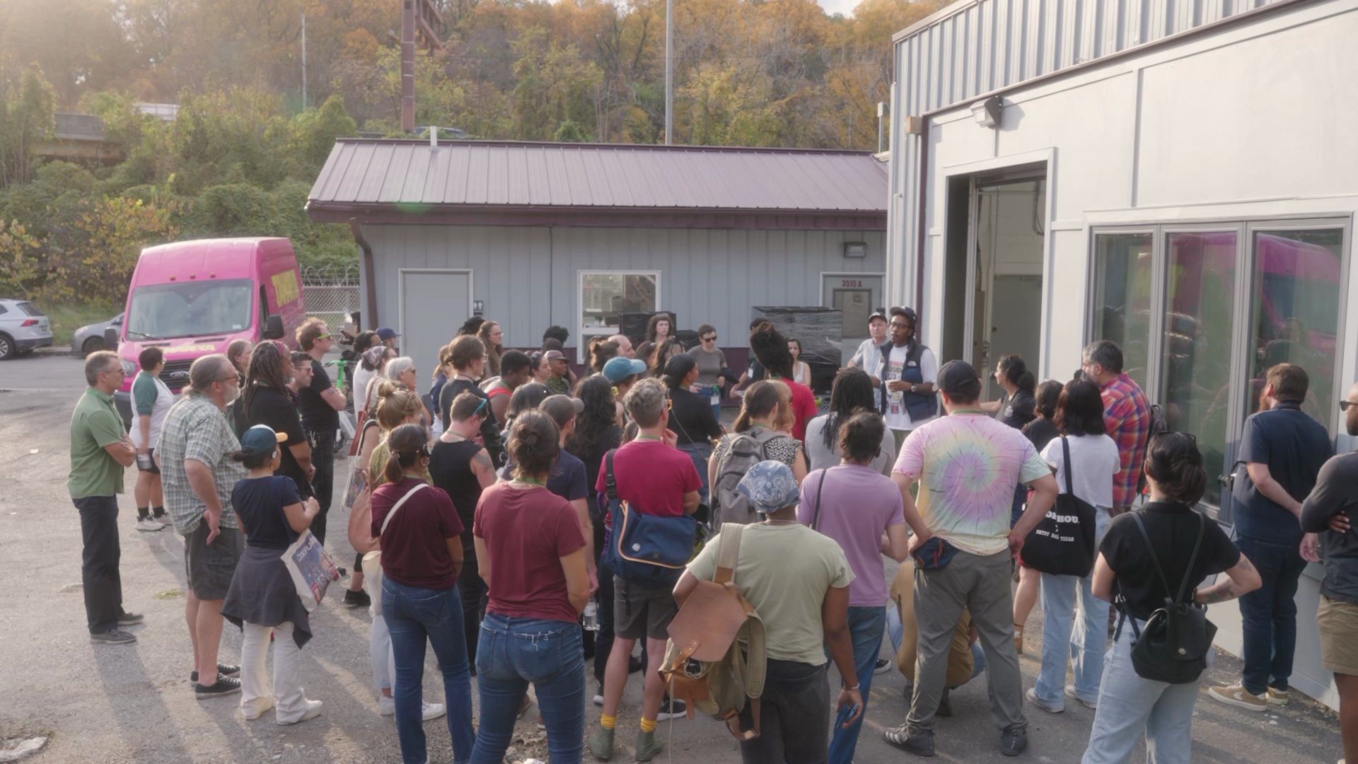Video from our 2024 All Network Gathering